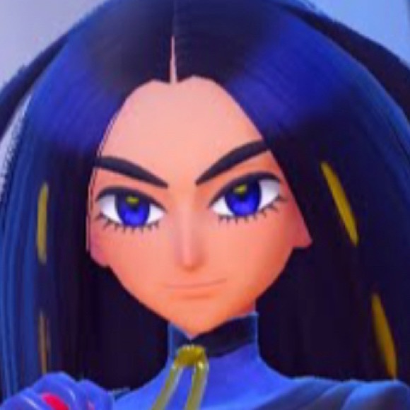 Meet your Posher, Reflectiv! - Picture 1 of 1